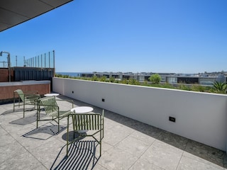 Apartment Perth Außenaufnahme 2