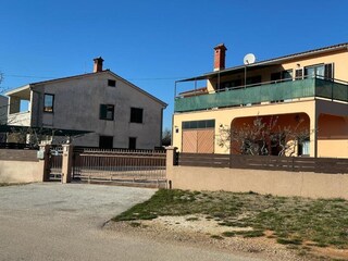 Apartment Loborika Outdoor Recording 1