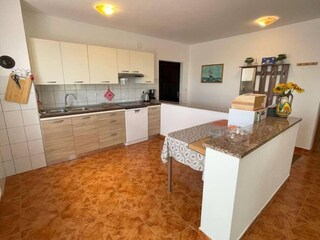 Appartamento Loborika Caratteristiche 23