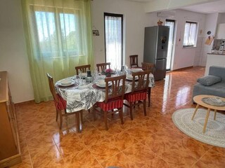 Apartment Loborika Ausstattung 26