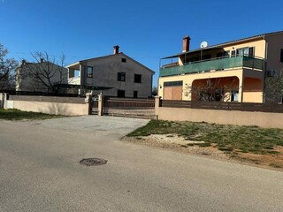 Apartment Loborika Outdoor Recording 3