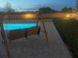 Apartment Loborika Outdoor Recording 9