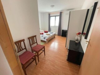Apartment Loborika Ausstattung 28