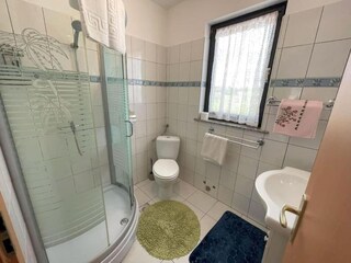 Apartment Loborika Ausstattung 22