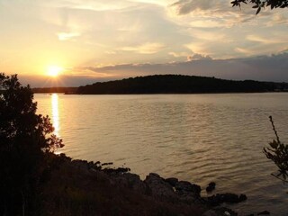 Apartment Loborika Environment 31