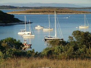 Apartment Loborika Environment 32