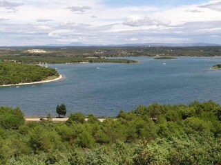 Apartment Loborika Environment 33