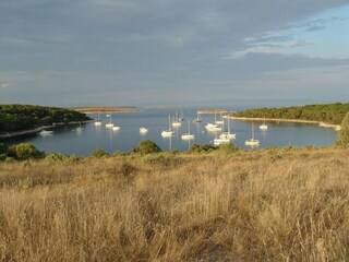 Apartment Loborika Environment 34