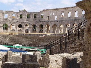 Apartment Loborika Environment 35