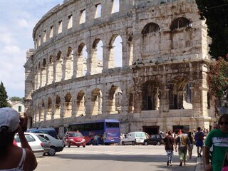 Apartment Loborika Environment 36