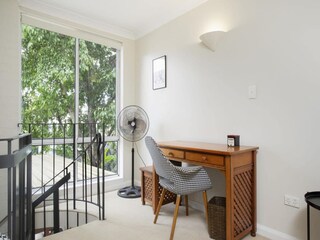 Appartement Sydney Équipement 10