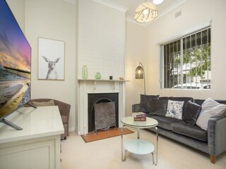 Apartment Sydney Ausstattung 4