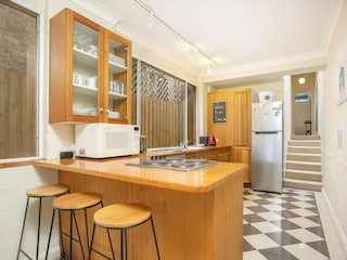 Apartment Sydney Ausstattung 12