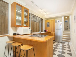 Appartement Sydney Équipement 12