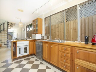 Apartamento Sydney Características 7