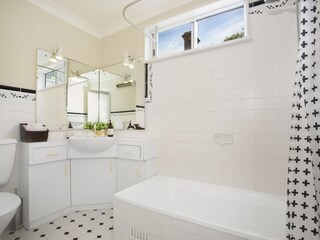 Appartement Sydney Équipement 4