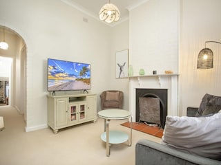 Appartement Sydney Équipement 18