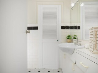 Apartment Sydney Features 14