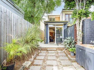 Apartment Sydney Outdoor Recording 2