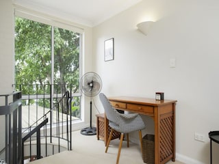 Apartment Sydney Features 16