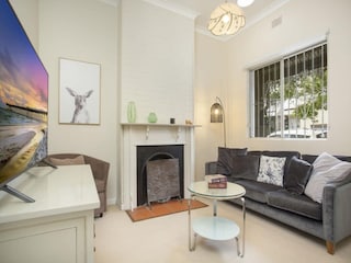 Appartement Sydney Équipement 7
