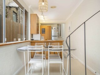 Appartement Sydney Équipement 8