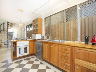 Appartement Sydney Équipement 17