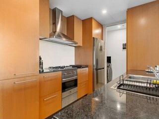Appartement Melbourne Kenmerken 4
