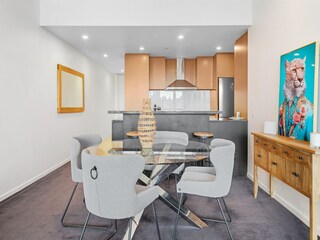 Apartamento Melbourne Características 7