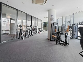 Apartamento Melbourne  14