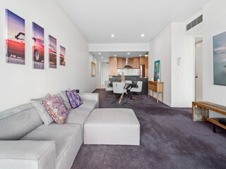 Apartment Melbourne Features 8