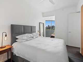 Appartamento Melbourne Caratteristiche 9