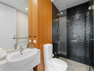 Appartement Melbourne Équipement 10
