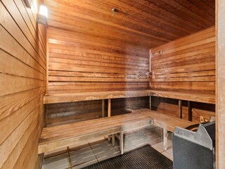 Appartement Melbourne  15