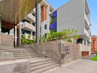 Appartement Melbourne Kenmerken 12