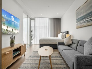 Holiday house Perth Features 15