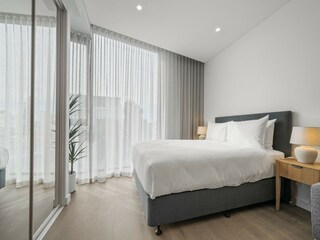 Apartamento Perth Características 27