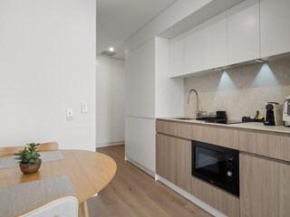 Apartamento Perth Características 17
