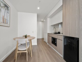 Vakantiehuis Perth Kenmerken 22