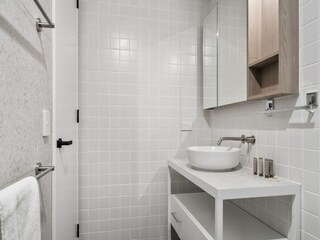 Apartamento Perth Características 18