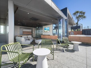 Ferienhaus Perth Außenaufnahme 6