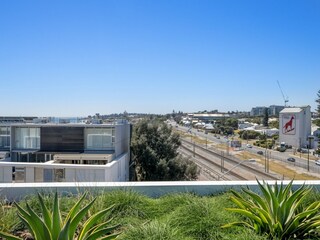 Apartamento Perth Grabación al aire libre 4