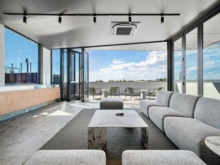 Apartamento Perth Grabación al aire libre 7