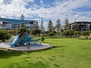 Apartamento Perth Entorno 36