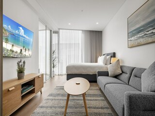 Appartamento Perth Caratteristiche 1