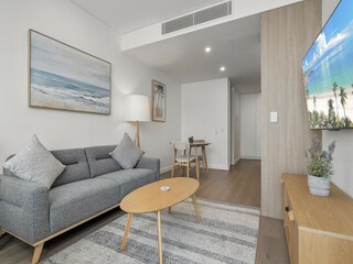 Apartamento Perth Características 19