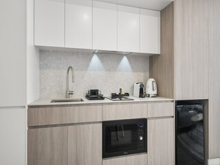 Apartamento Perth Características 20