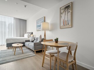 Apartamento Perth Características 21