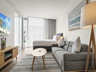 Apartamento Perth Características 22