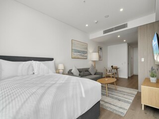 Apartamento Perth Características 23